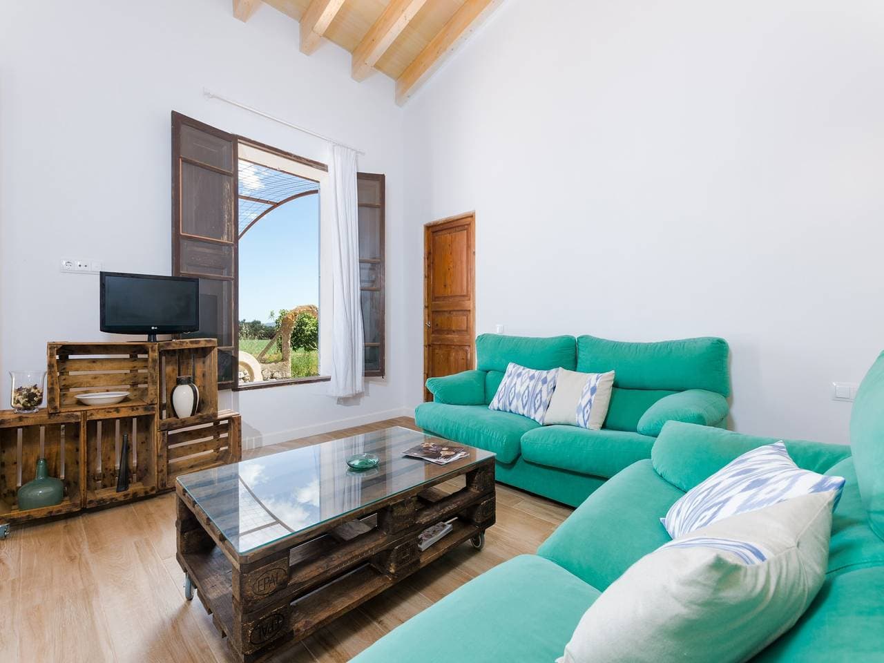 Foto 13 von 40: Son JuliÀ - Ferienhaus Mit Privatem Pool