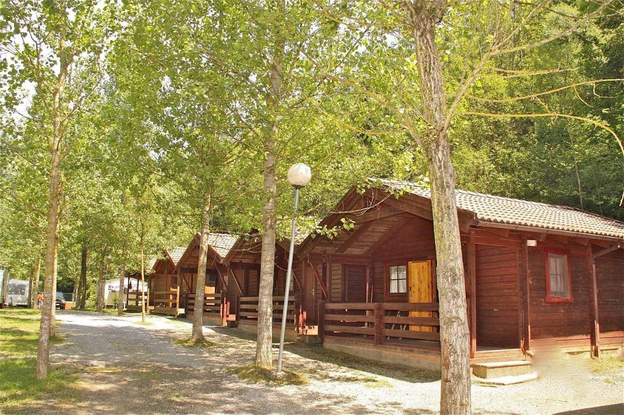 Foto 2 von 39: Bungalow (2 Adults)
