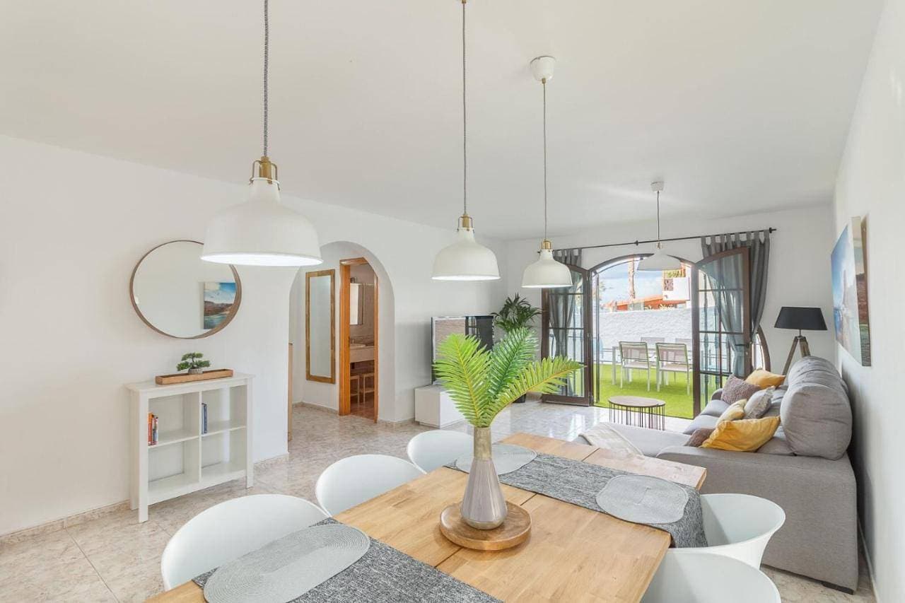 Foto 8 von 41: Three-Bedroom House with Ocean View