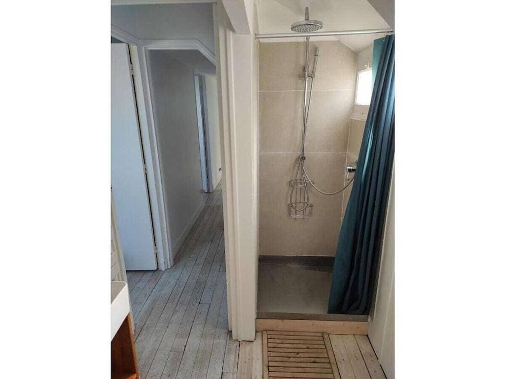 Foto 9 von 33: Four-Bedroom Holiday Home