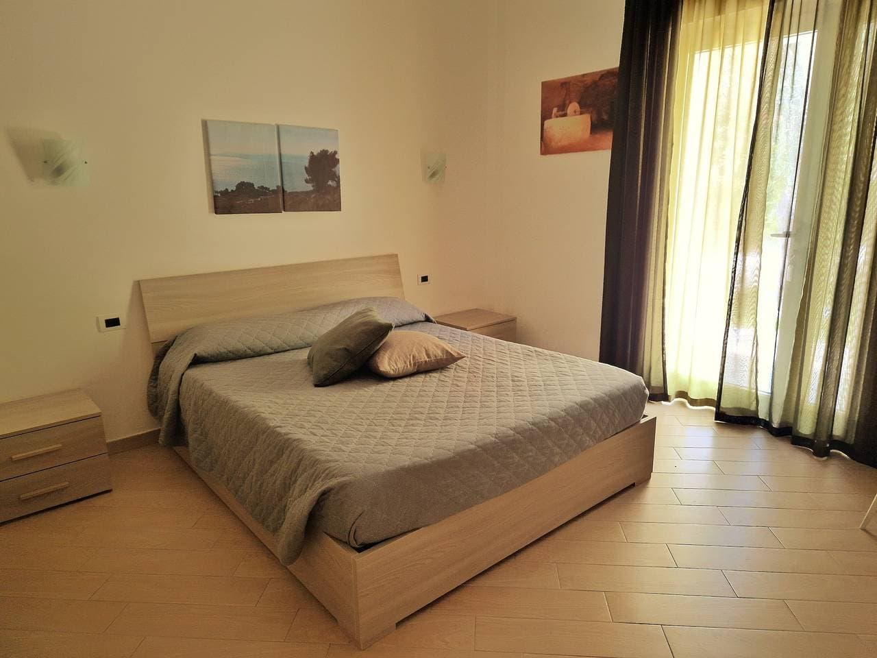 Foto 10 von 28: Villa 'Eco Charming Puglia Simone' mit Meerblick, WLAN und Klimaanlage