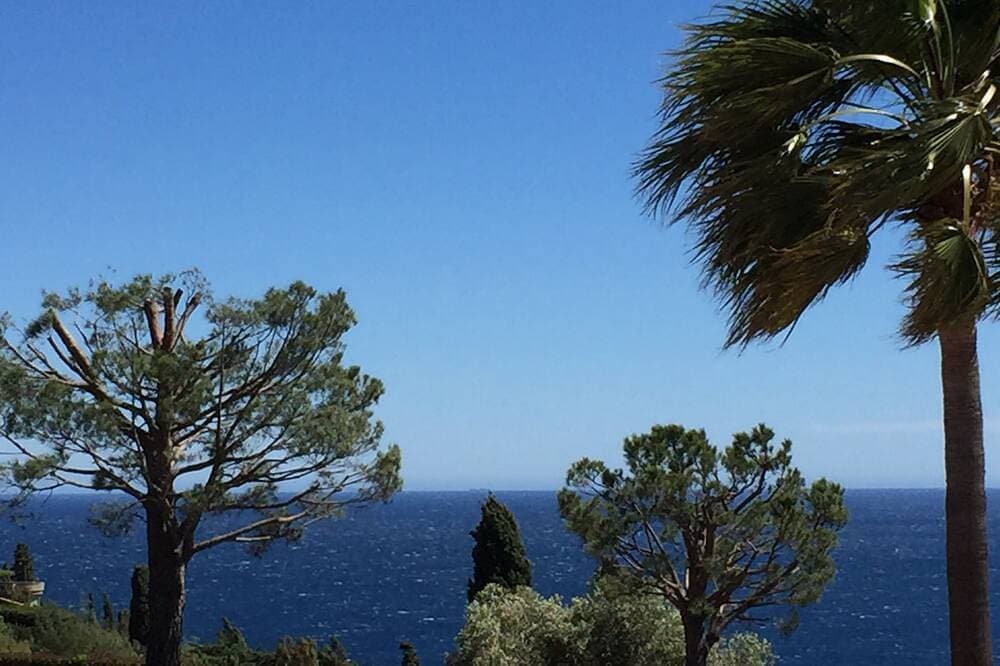 Foto 13 von 28: F2 wunderschöner, klimatisierter Meerblick in theoule sur mer alpes maritimes