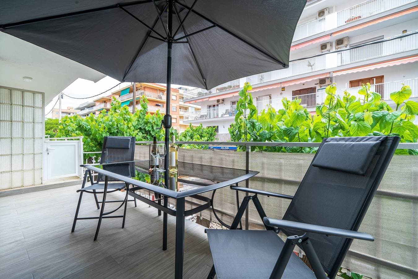 Foto 2 von 15: Ferienwohnung 'Petit Salou' mit Balkon, WLAN und Klimaanlage