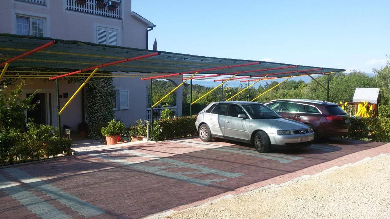 Foto 6 von 23: Apartment with Sea View
