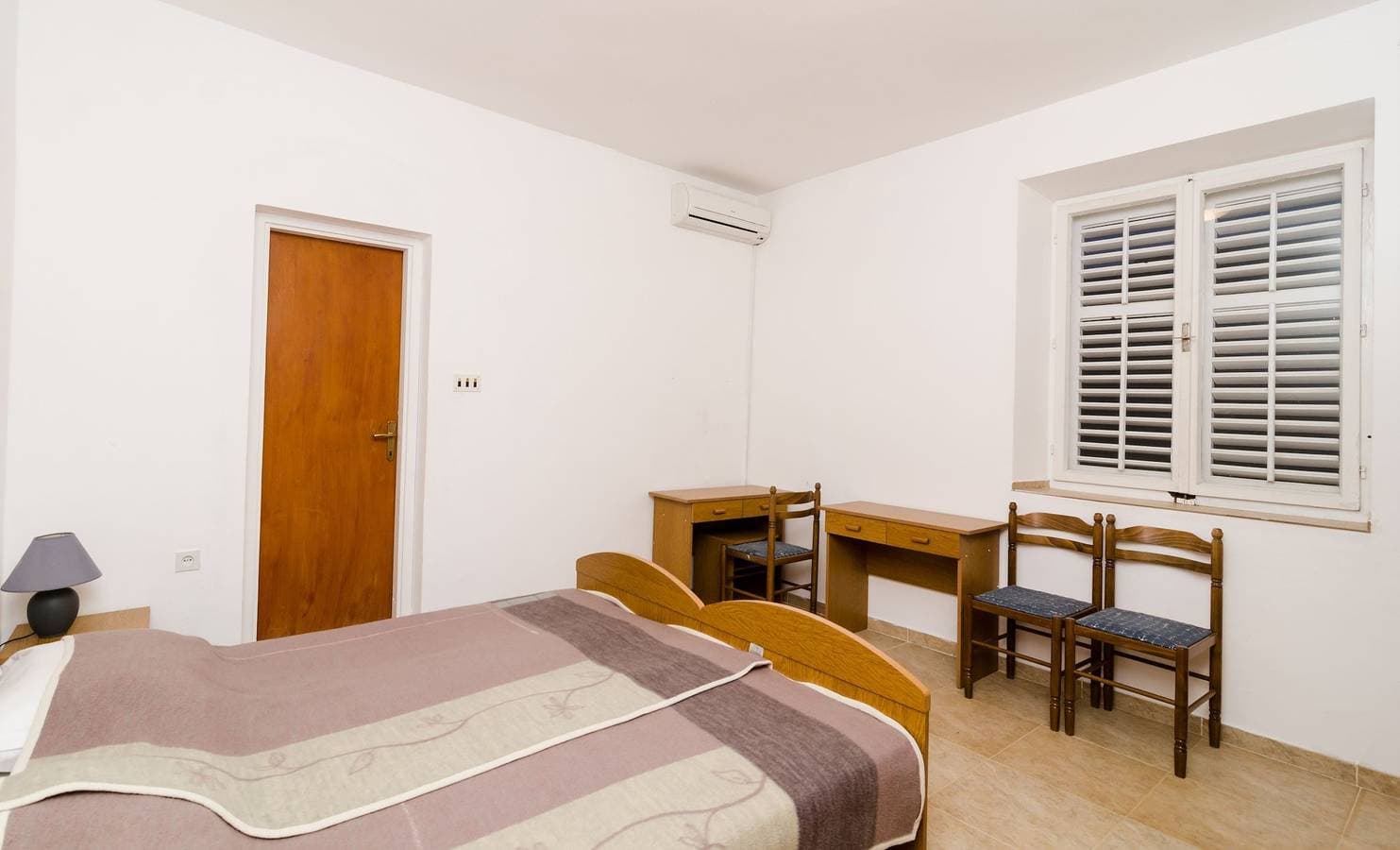 Foto 12 von 15: Ferienwohnung für 3 Personen mit Meerblick