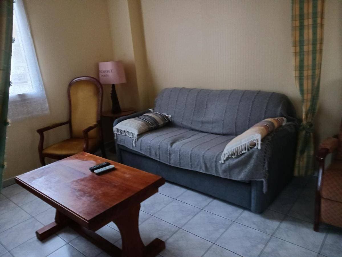 Foto 4 von 8: Two-Bedroom Apartment