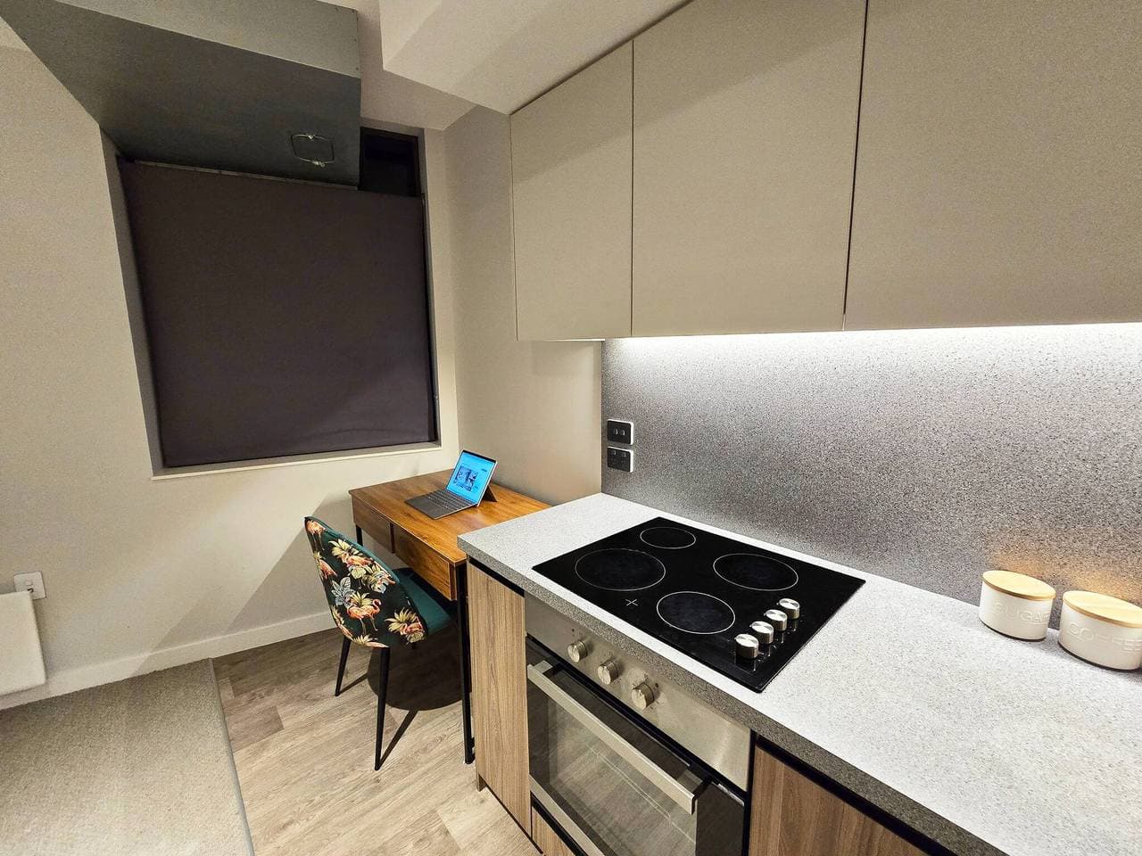 Foto 4 von 17: Modernes 2-Zimmer-Apartment im Herzen von Lower Hutt