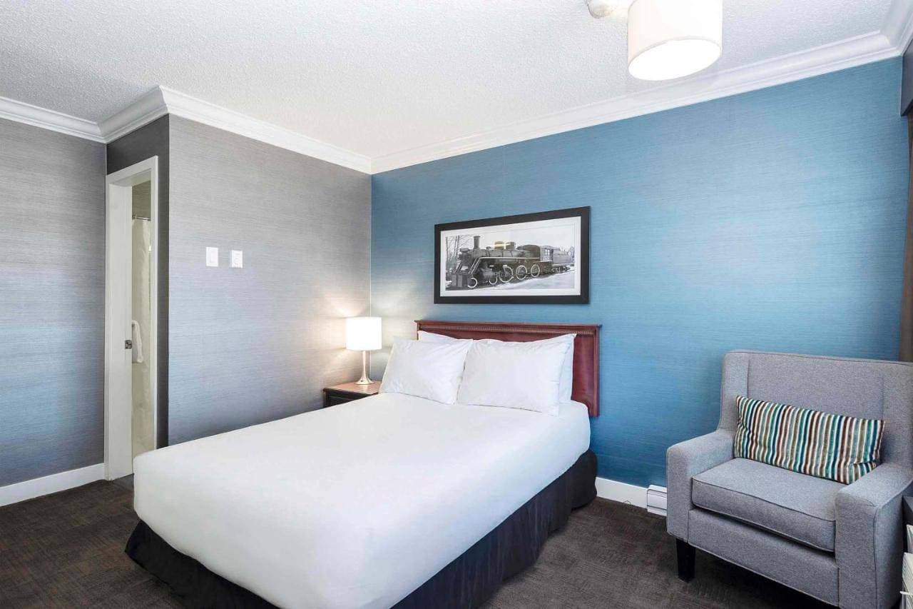 Foto 7 von 10: Standard Room, 1 Double Bed