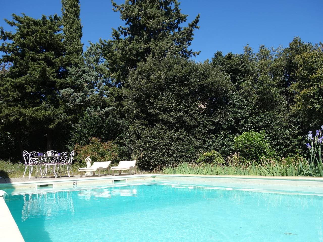 Ceyreste 6 km von La Ciotat: Einfamilienhaus La Chilière 1