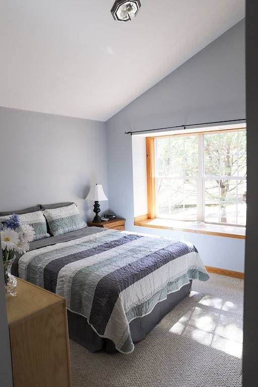 Foto 3 von 19: Vacation Home at Point Sebago Resort