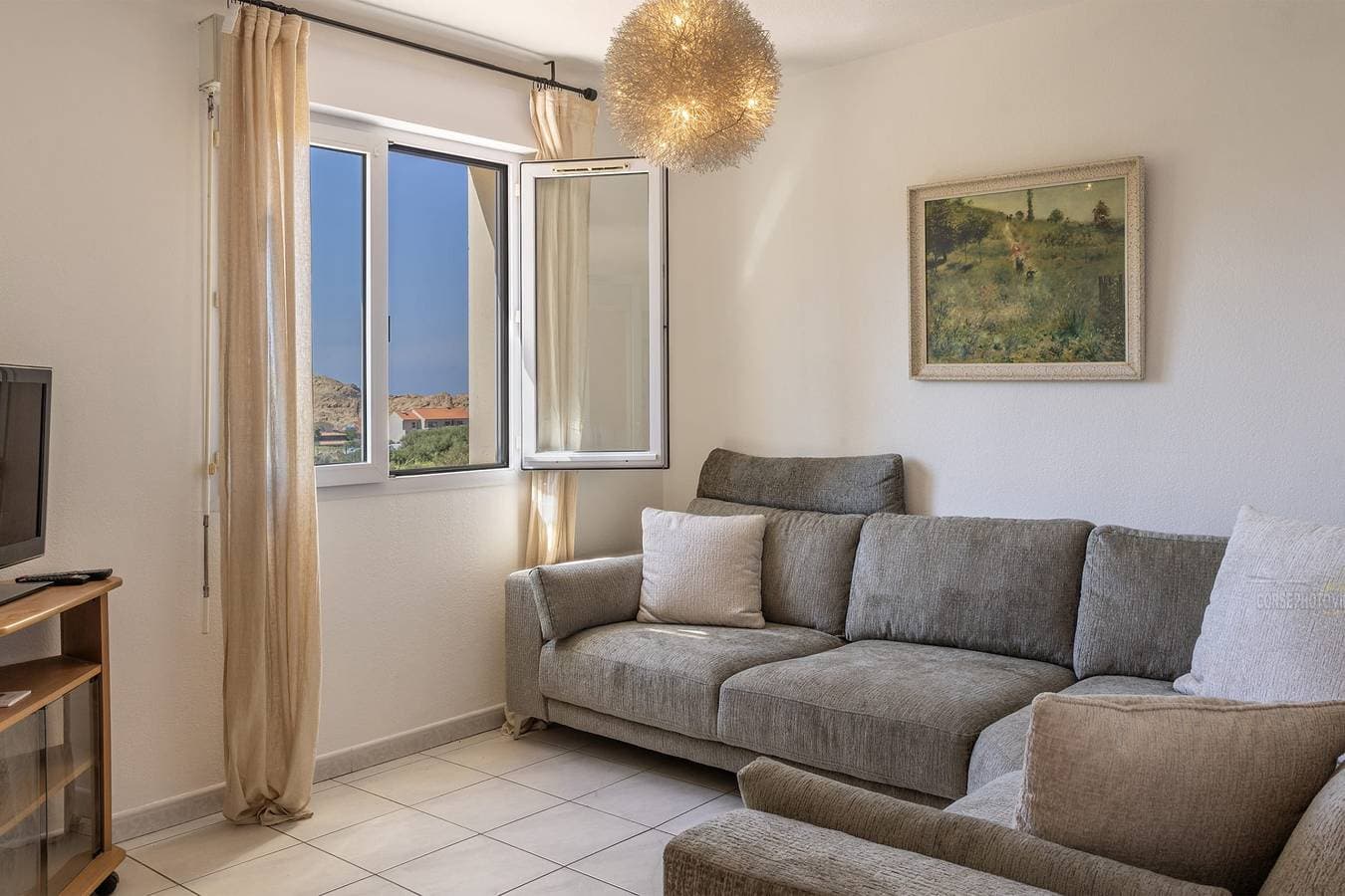 Foto 4 von 27: Casa Luiggina – Appartement de charme avec vue mer au cœur de L’Île-Rousse