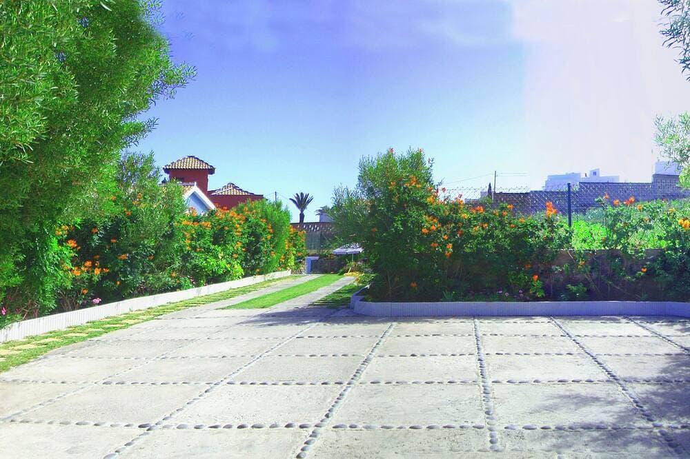 Foto 8 von 30: Ferienhaus \"El Mar\" mit Garten und Swimmingpool