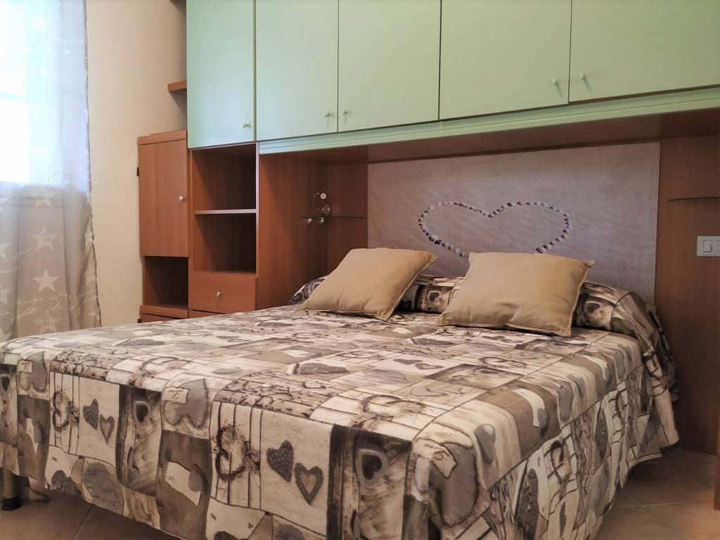 Casa Glicine 1