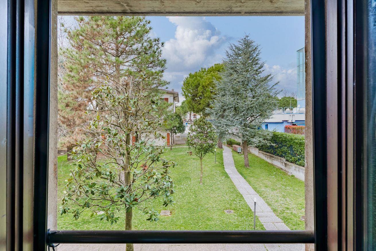 Foto 12 von 30: Ferienwohnung für 2 Personen mit Balkon/Terrasse