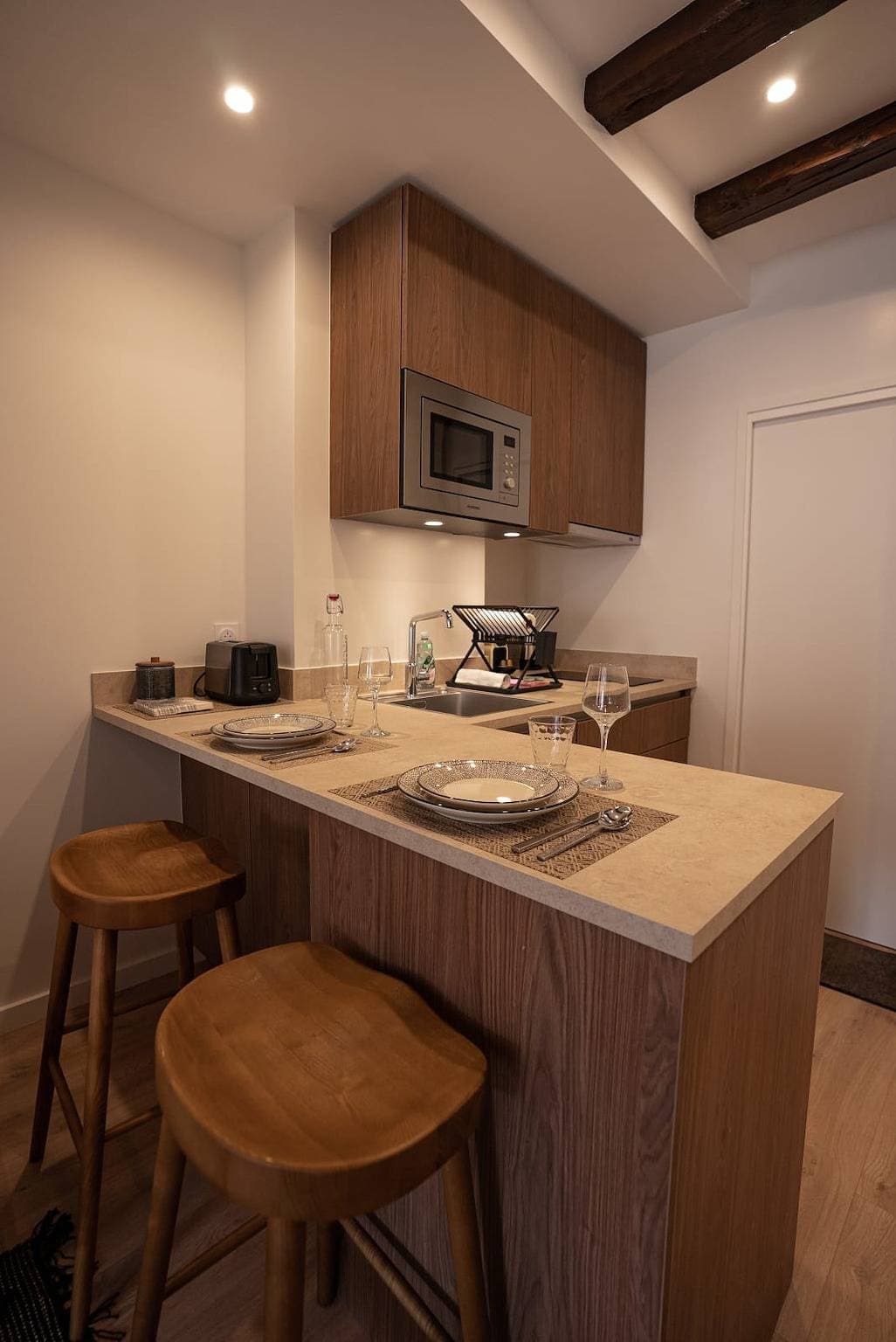 Foto 4 von 21: Ferienwohnung für 2 Personen