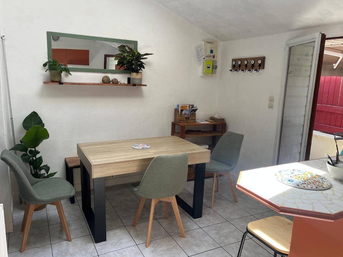 Foto 4 von 22: Two-Bedroom House