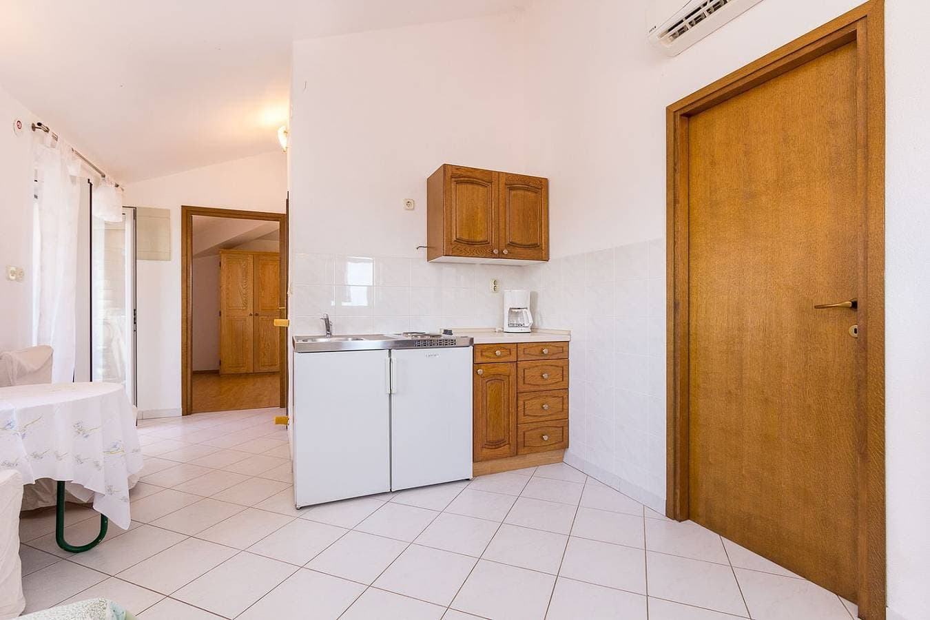 Foto 6 von 22: Schönes Apartment mit Pool und guter Lage