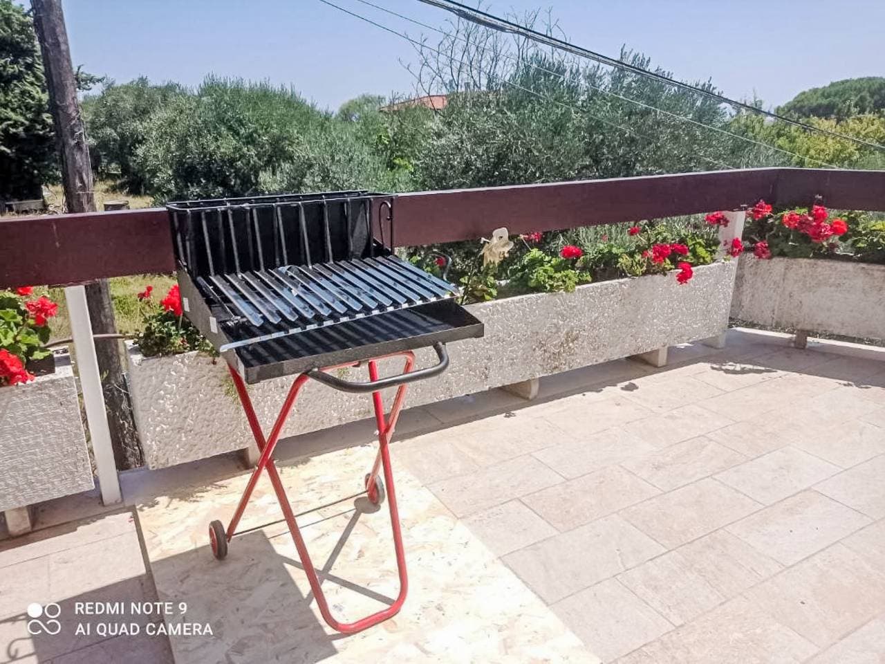 Foto 11 von 31: La terrazza di Colle Marino