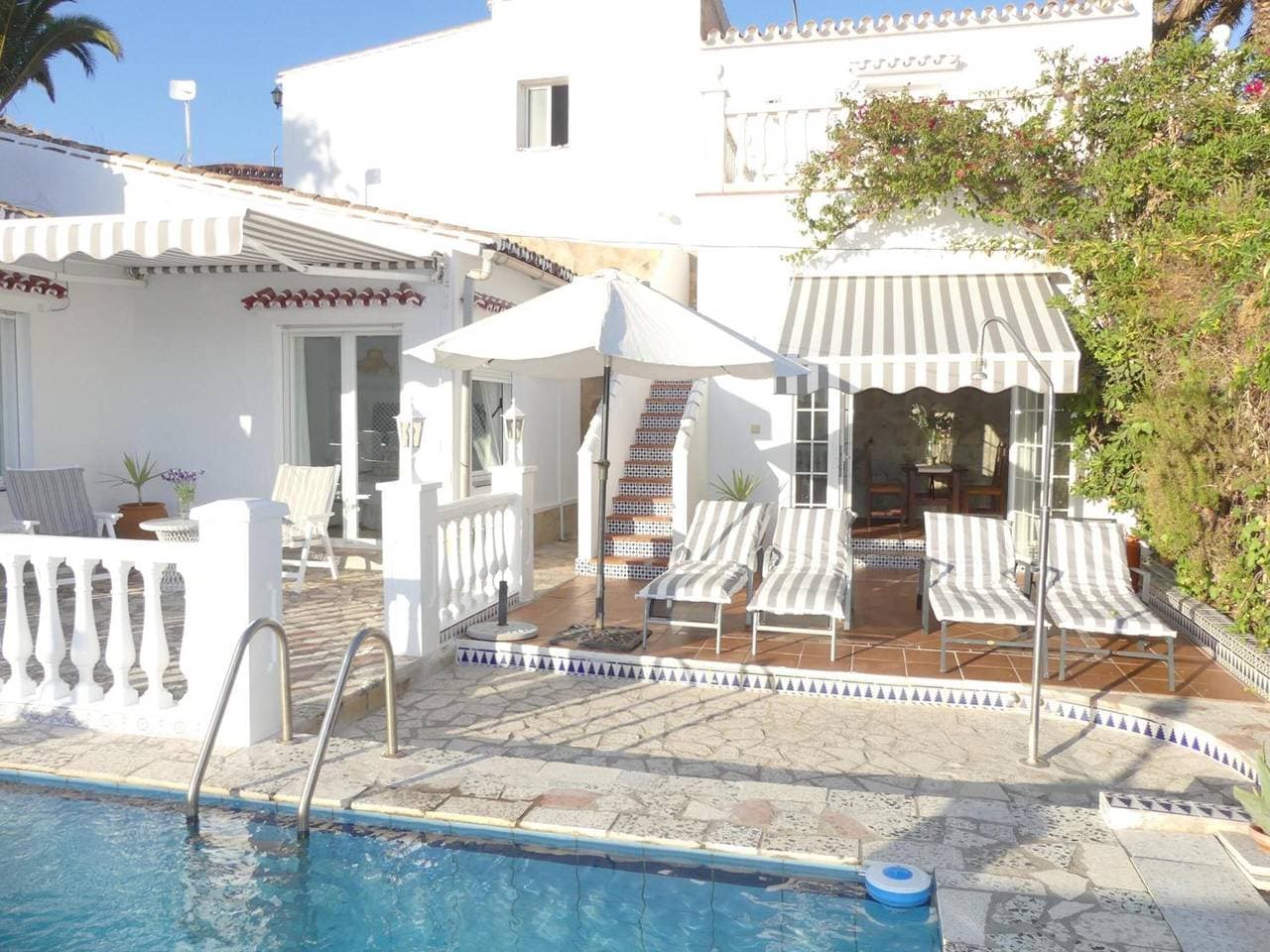 Foto 11 von 26: Villa Alma – Ihr Rückzugsort an der Costa del Sol