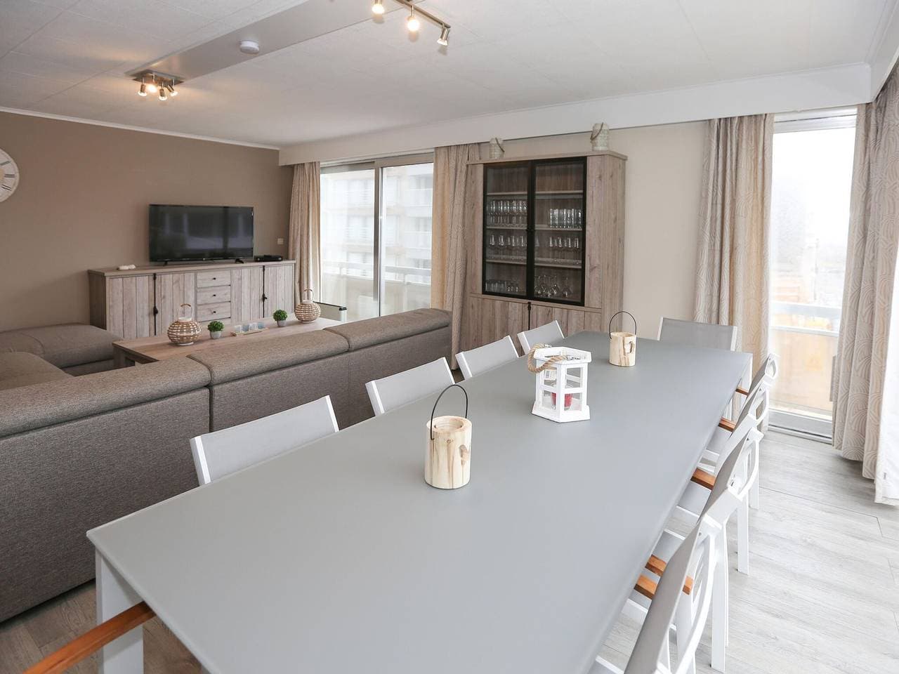Foto 11 von 40: Spacious Coastal Retreat