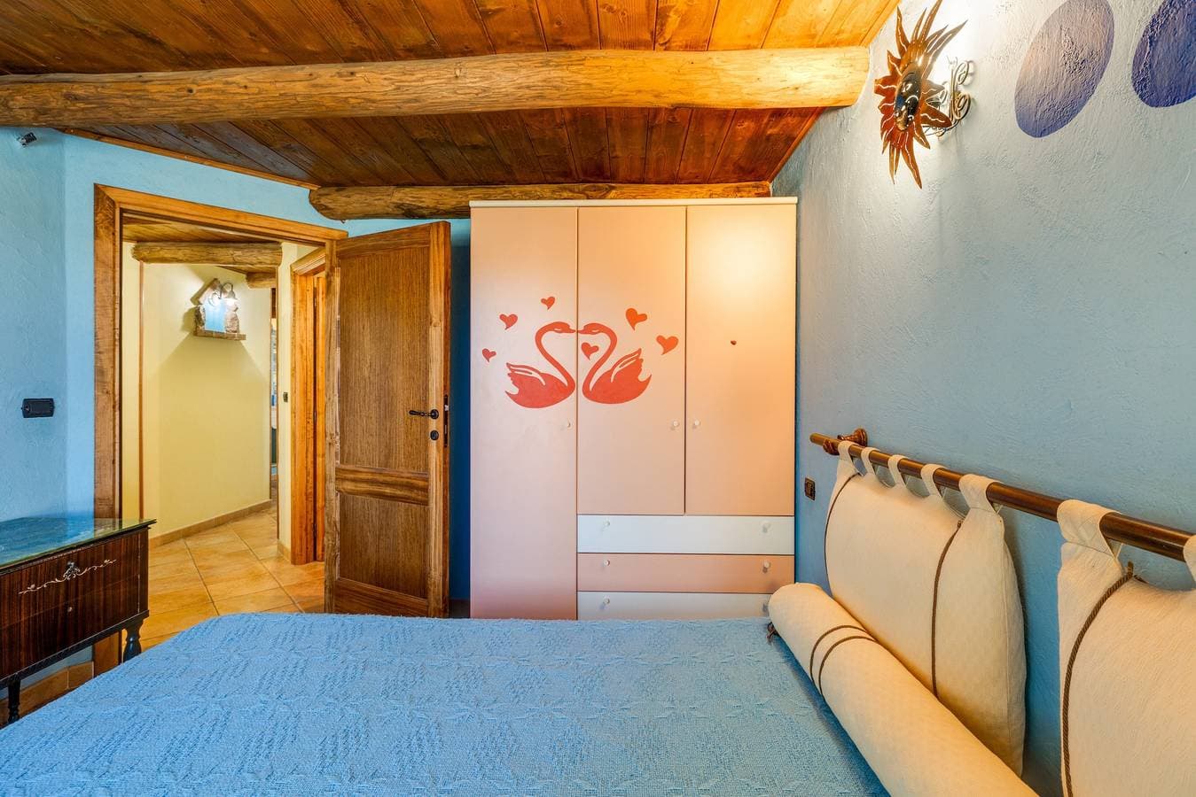 Foto 6 von 19: Ferienhaus 'Il Rifugio Di Mandriola' mit Meerblick und privater Terrasse