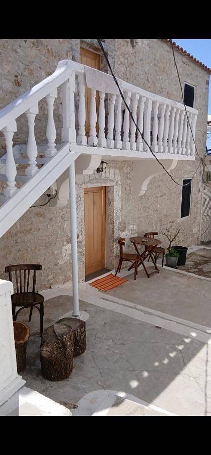 Papu's Villa 1