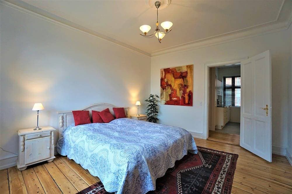Foto 2 von 23: Meerblick-Apartment im Herzen von Stege