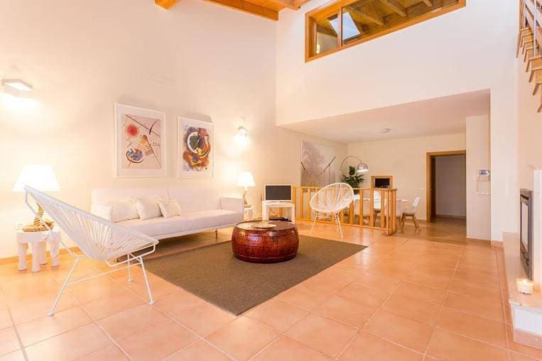 Villas T3 com Jardim Vila Sagres 1