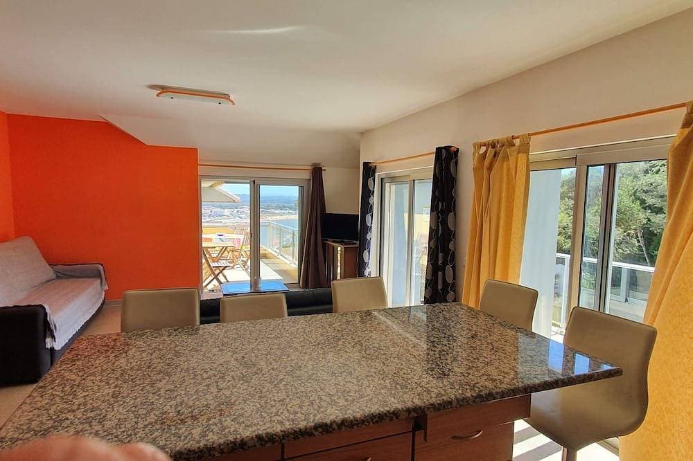 Foto 8 von 30: Villa am Meer mit eigenem Pool exelente Aussicht auf die Bucht und Rand