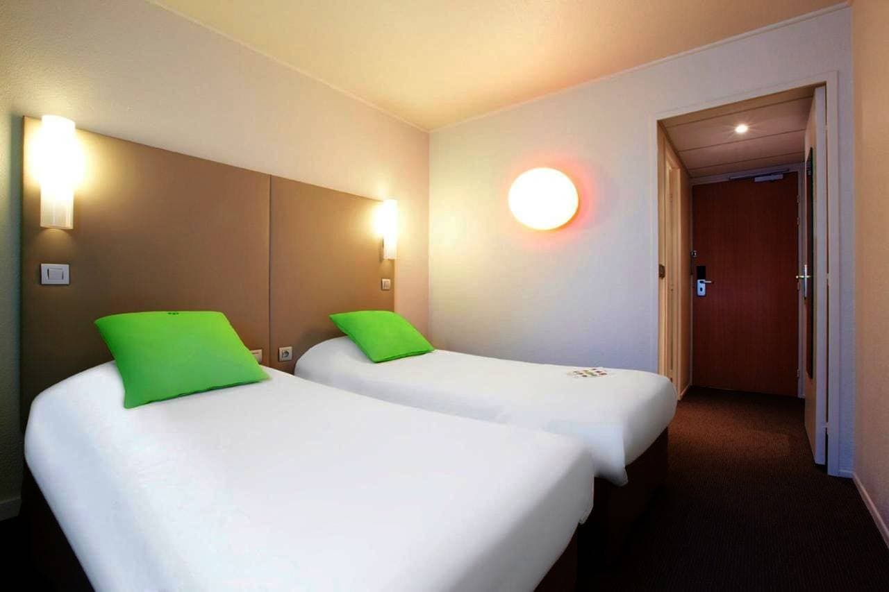 Foto 5 von 7: Standard Double Room