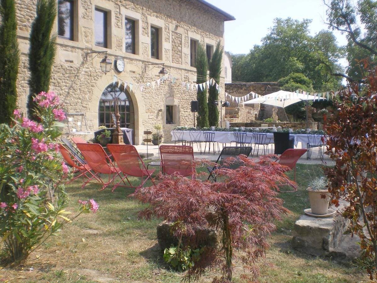 GITE de la RENAISSANTE 1