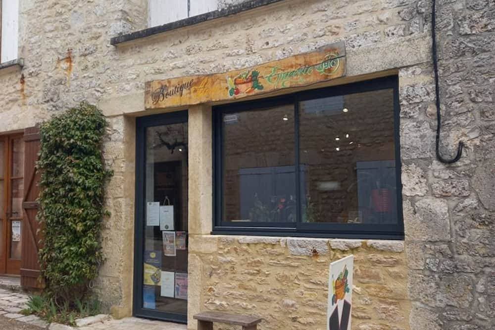 Foto 12 von 21: Haus in Bastide, Haustiere erlaubt - 5 Pers.