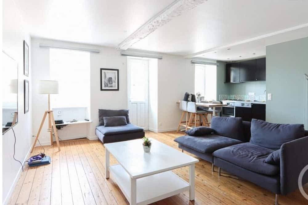 Foto 4 von 7: Apartment in the center of town with parking
