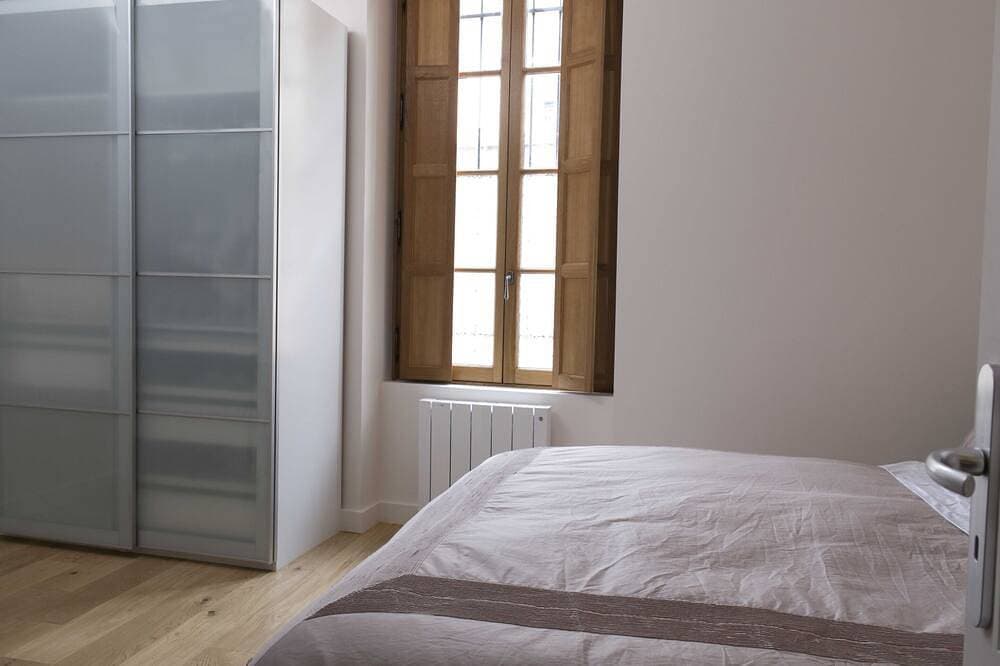 Foto 6 von 30: Apartment-Ensuite mit Bad