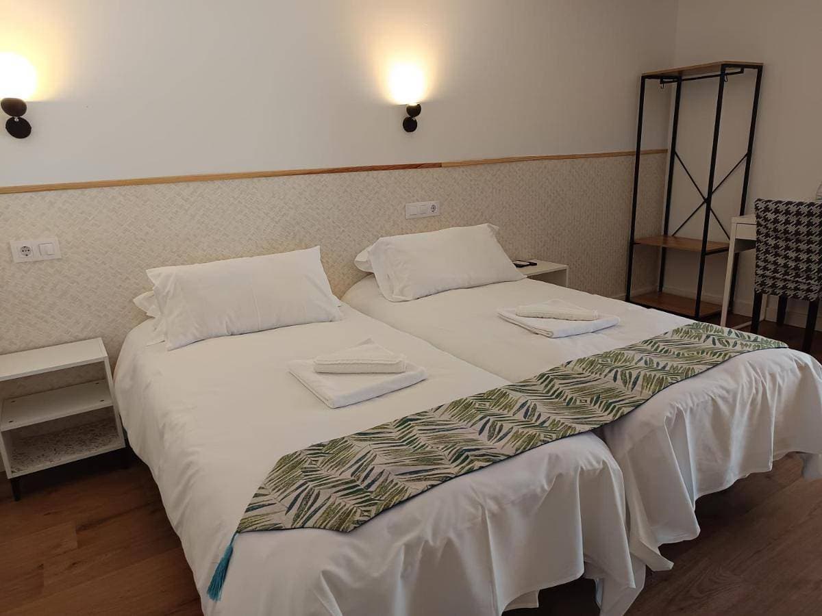 Foto 4 von 5: Double Room