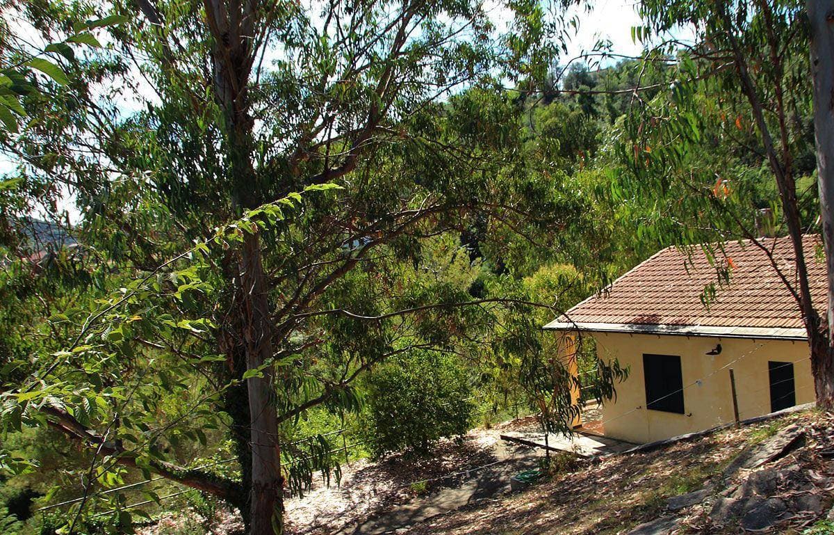 Foto 9 von 25: Romantisches Haus in Panoramalage inmitten der Natur