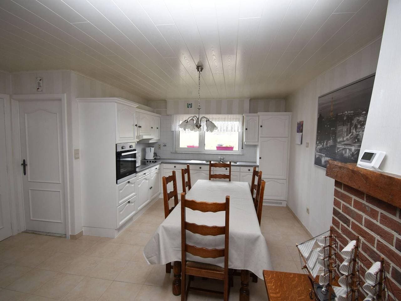 Foto 8 von 39: Ferienhaus für 4 Personen mit Terrasse
