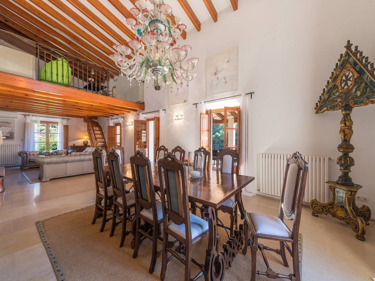 Foto 12 von 38: Circe - Ferienhaus Mit Privatem Pool In Fornalutx