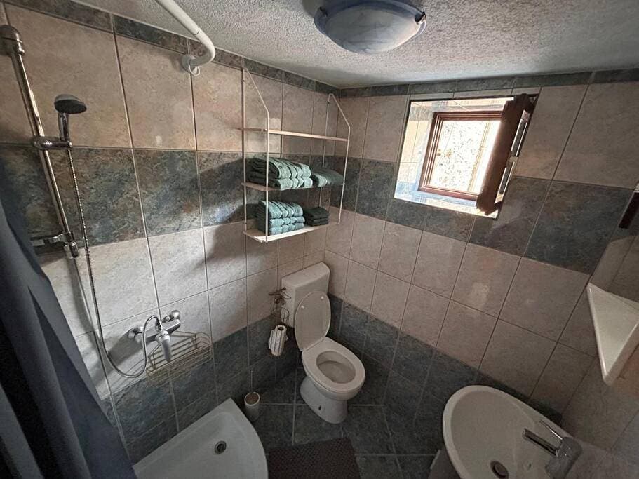 Foto 5 von 18: One-Bedroom Apartment