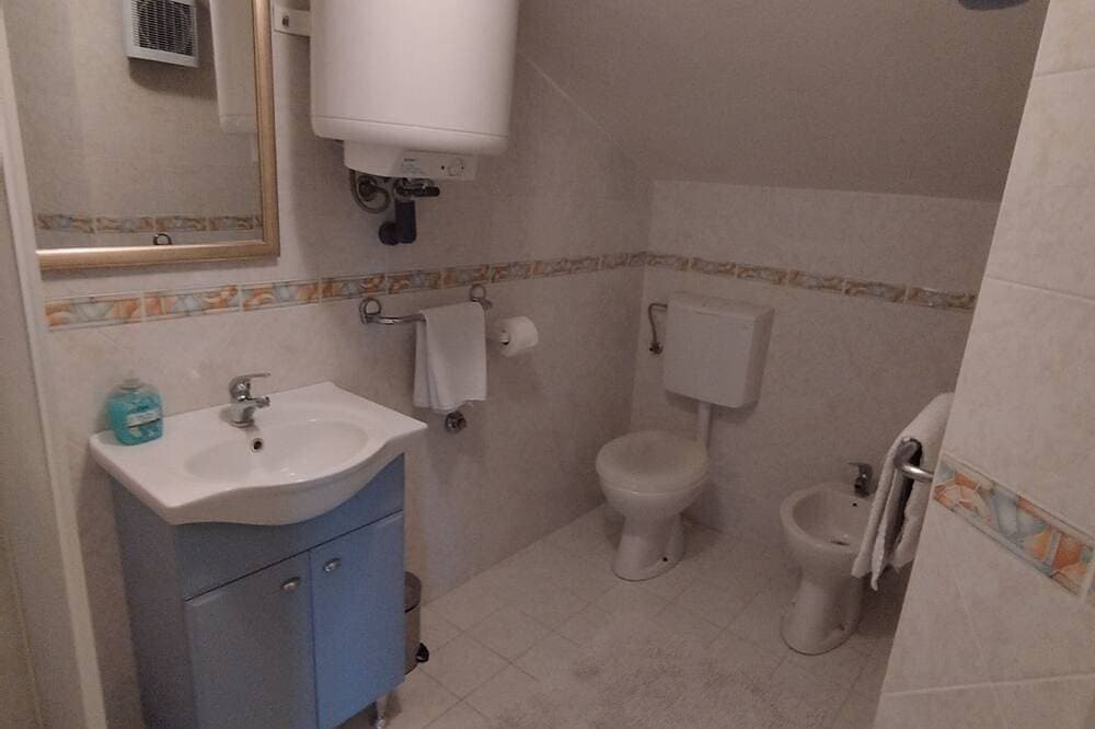 Foto 5 von 9: Resort Skiper Monte Rosso Family Appartement with direct  Seaview