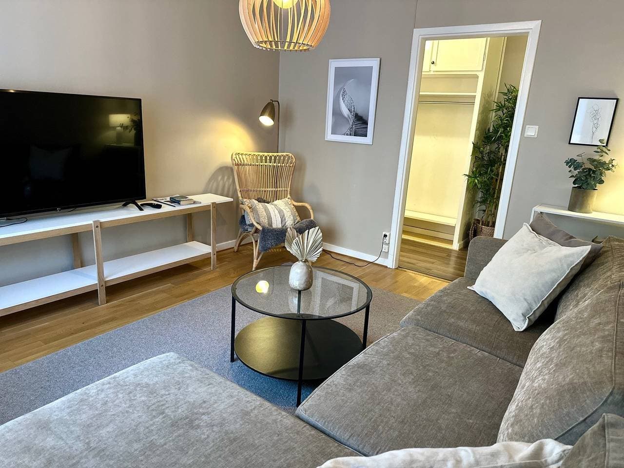 Foto 7 von 10: Ferienwohnung für 4 Personen