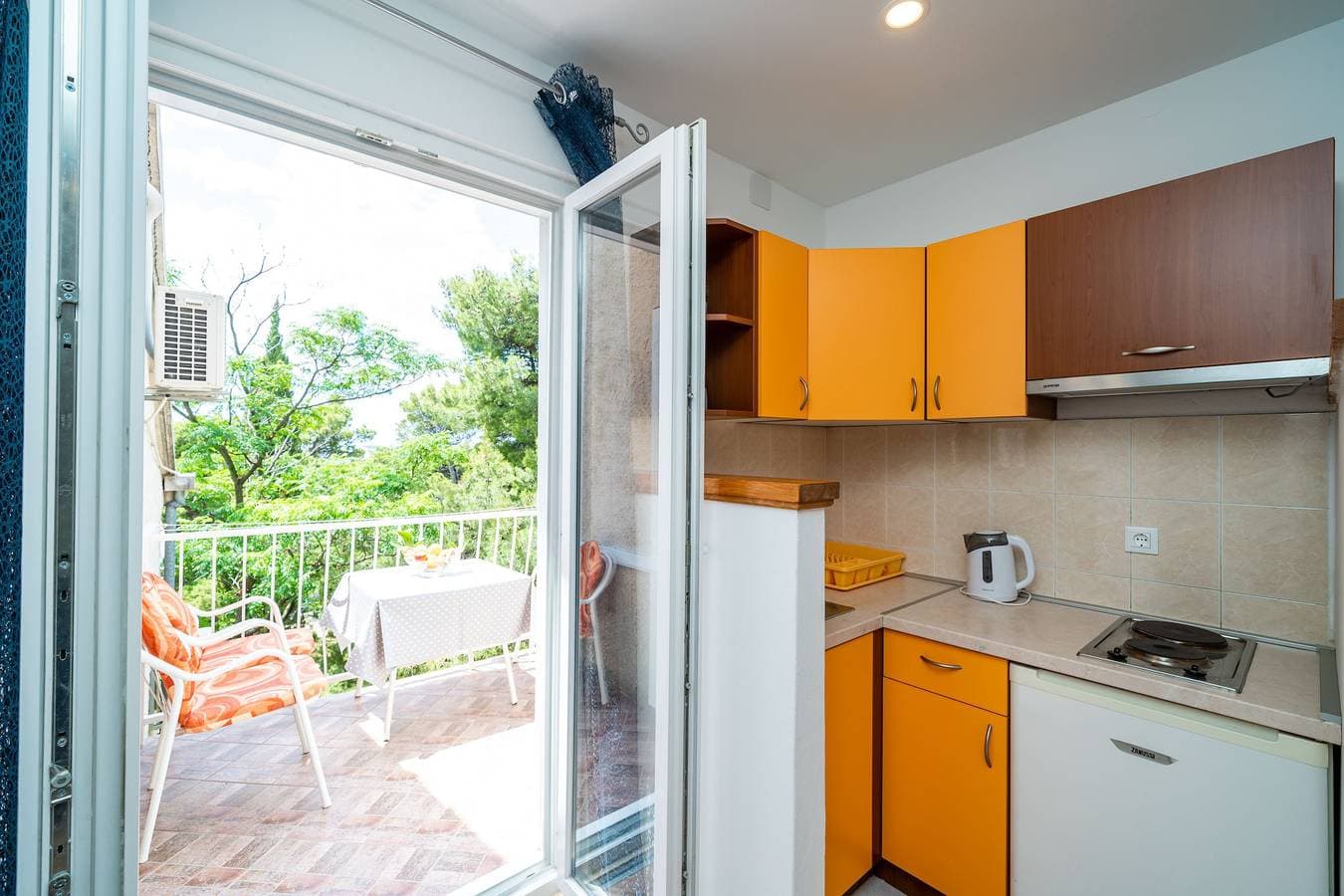 Studio 25m² 1