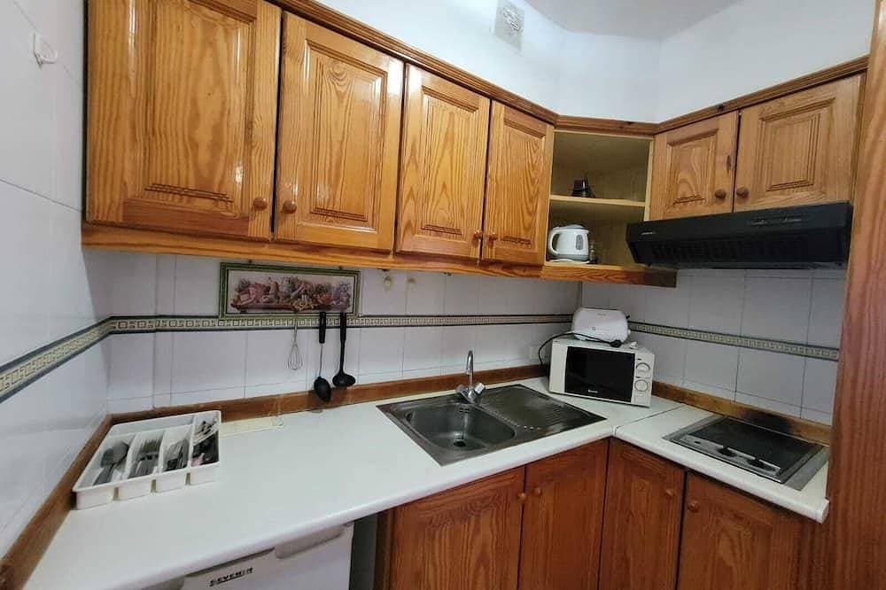 Foto 11 von 15: 1 Bed Apartment - Sleeps 2 - Pool - Parking
