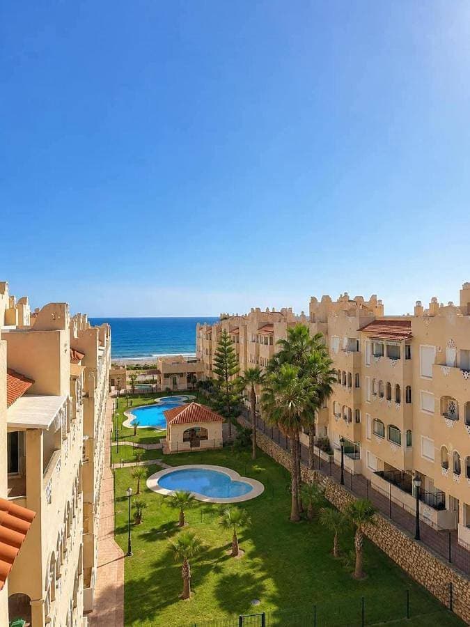Playamar - RETAMAR EXPERIENCE 1