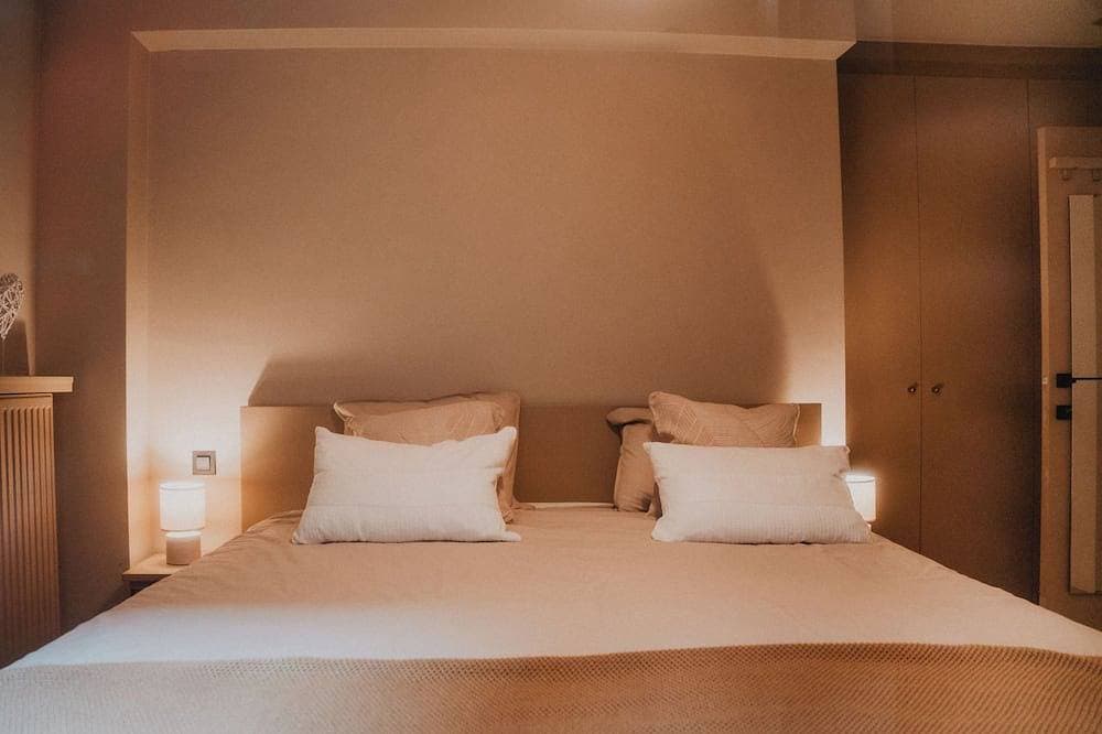 Foto 4 von 30: Atemberaubende Wohnung im Stadtzentrum 300m vom Strand