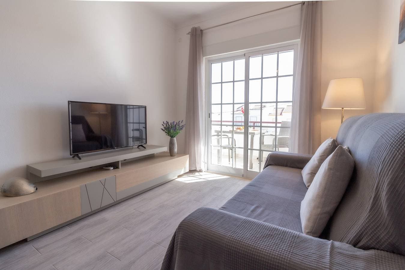 Foto 6 von 43: Ferienwohnung 'Lota Premium' mit Balkon und Klimaanlage
