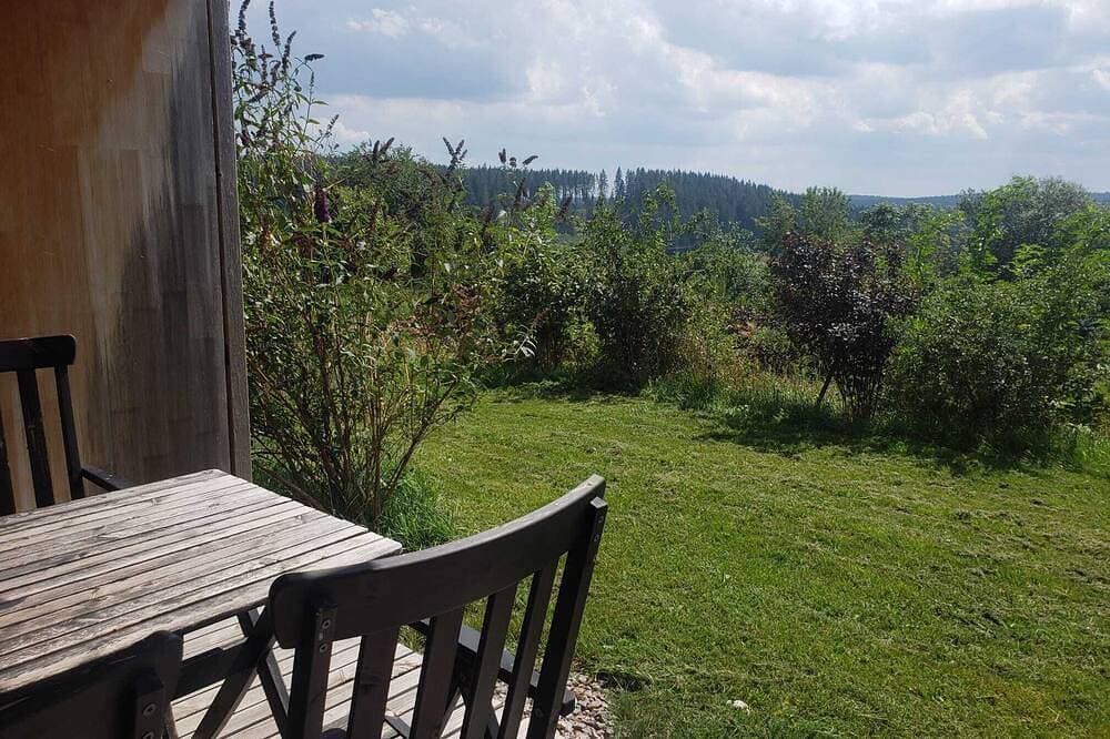 Foto 8 von 14: Kammererhof Oberkirnach - Mariposa - Ferienwohnung auf Bauernhof im Schwarzwald