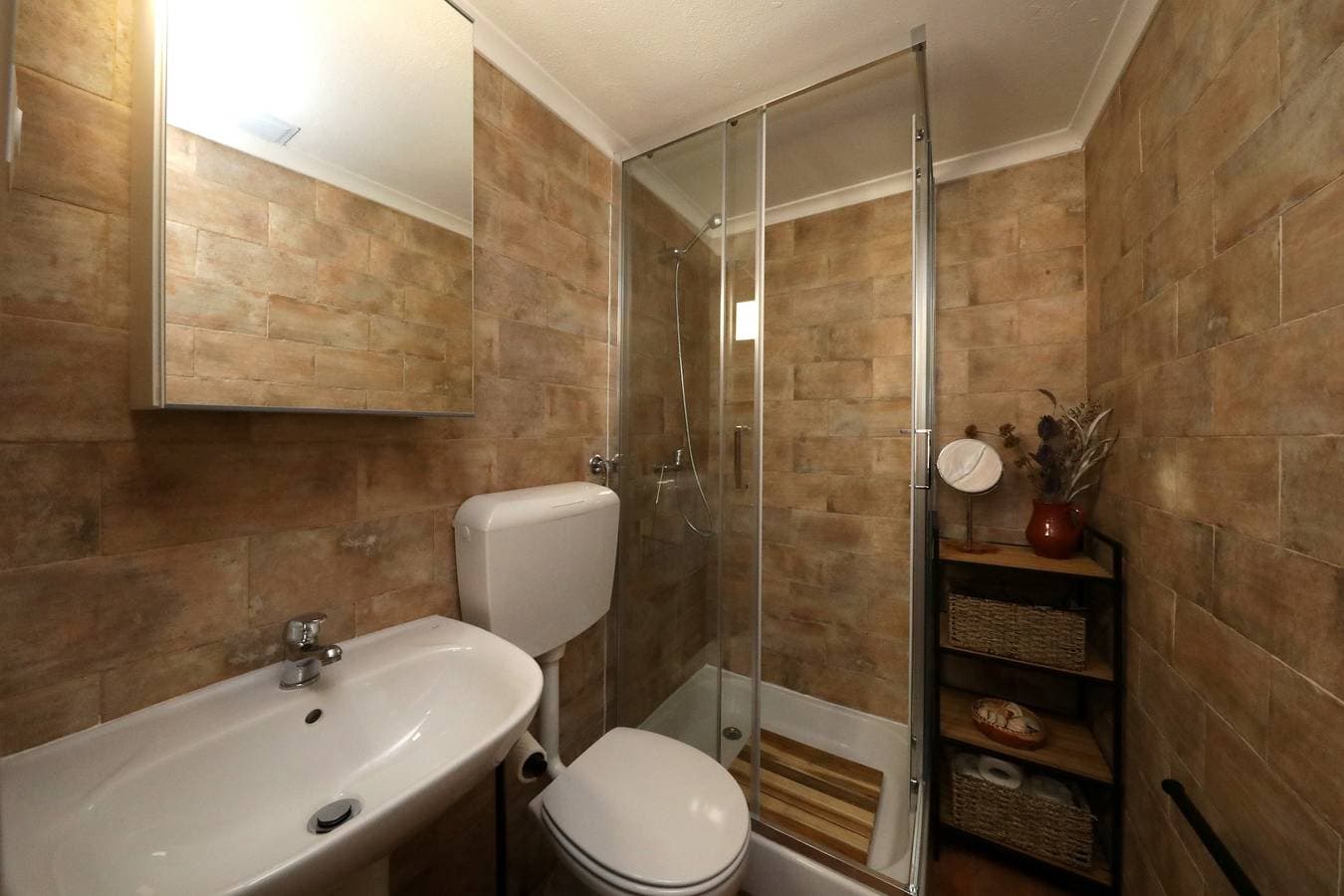Foto 9 von 10: Ferienhaus 'Casa Tradicional Algarvia' mit privater Terrasse, WLAN und Klimaanlage