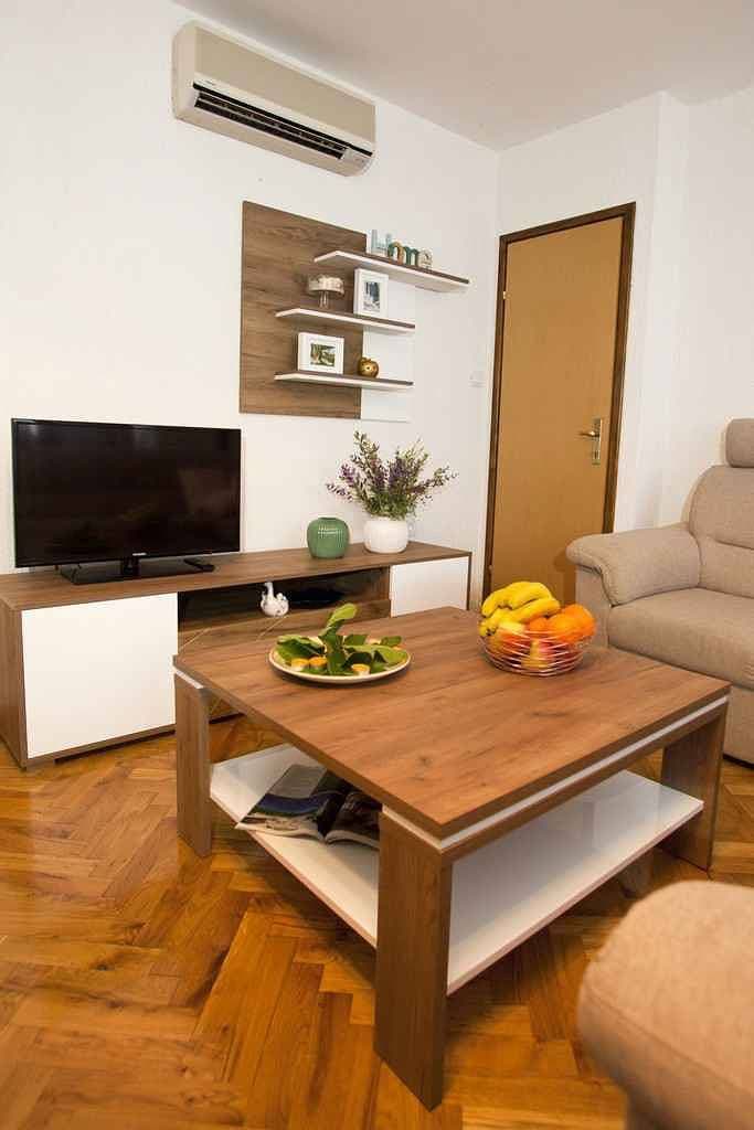 Foto 5 von 36: Ferienwohnung mit wunderbaren Meerblick