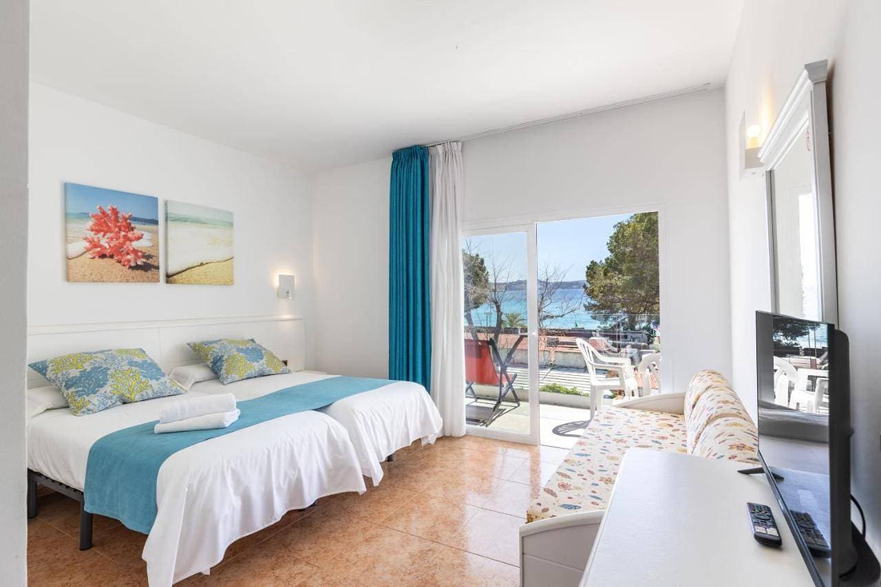 Hostal Neptuno 1